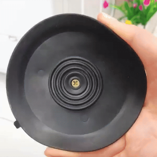 Almohadillas de Goma para Lavadoras