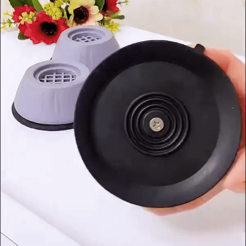 Almohadillas de Goma para Lavadoras